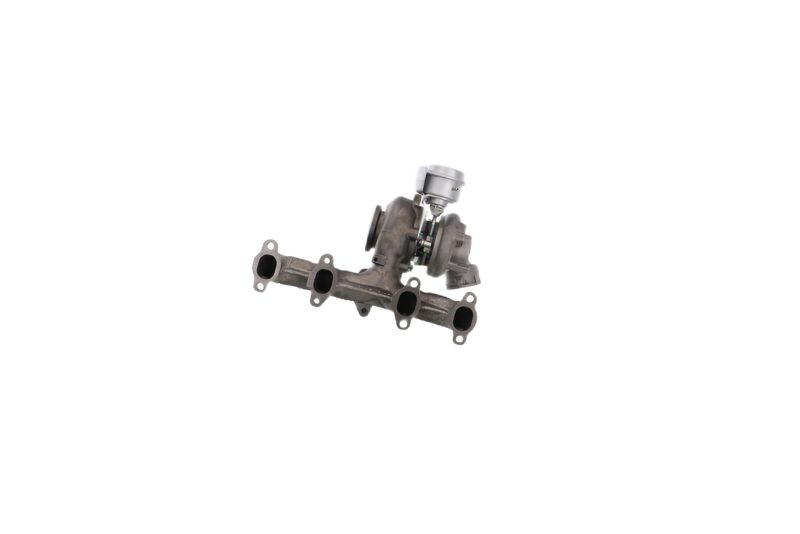 REMANTE 003-001-000190R Charger, charging (supercharged/turbocharged)
