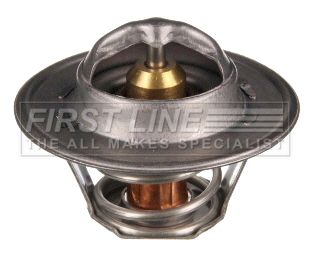 First Line FTS104.74 Thermostat, coolant