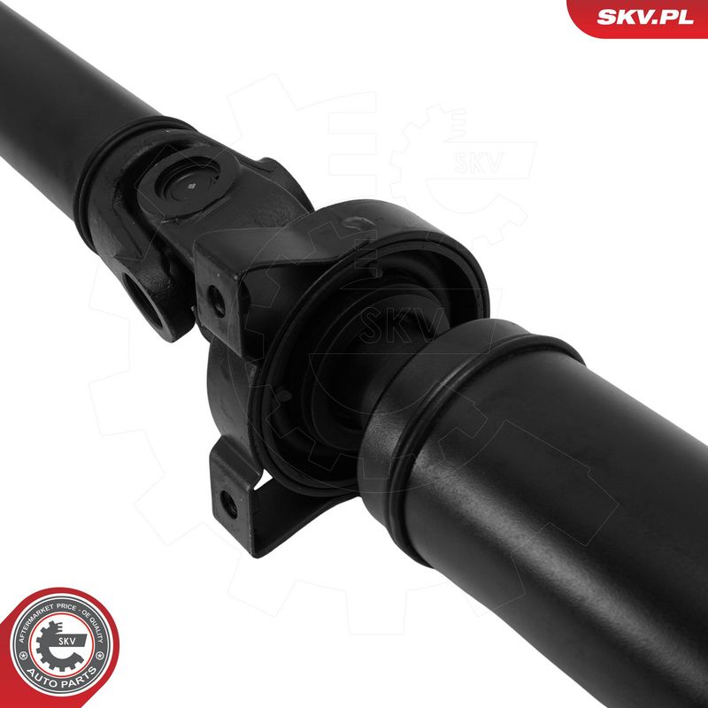 Veovõll, ESEN SKV 76SKV092