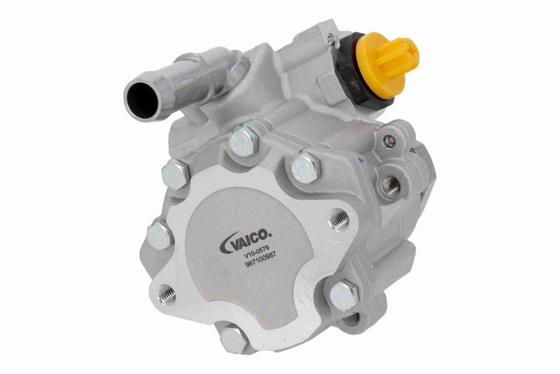 VAICO V10-0579 Hydraulic Pump, steering