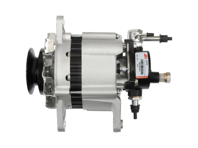 AS-PL A2025 Alternator