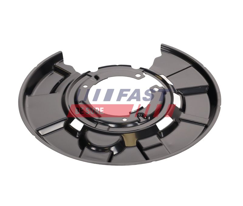 FAST FT02799 Splash Guard, brake disc