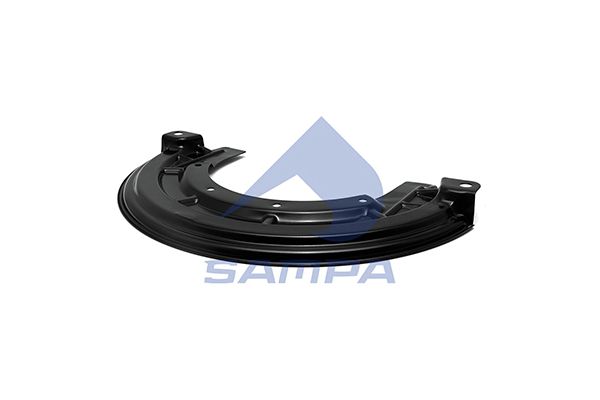 kryt kola SCANIA 4, G, P, R kotouč 043.217/SD