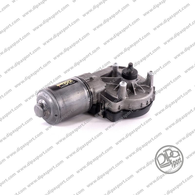 Motor del limpiaparabrisas