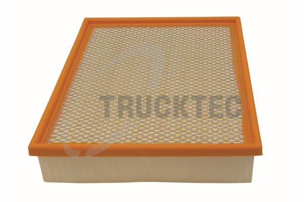 TRUCKTEC AUTOMOTIVE 07.14.213 - Air Filter