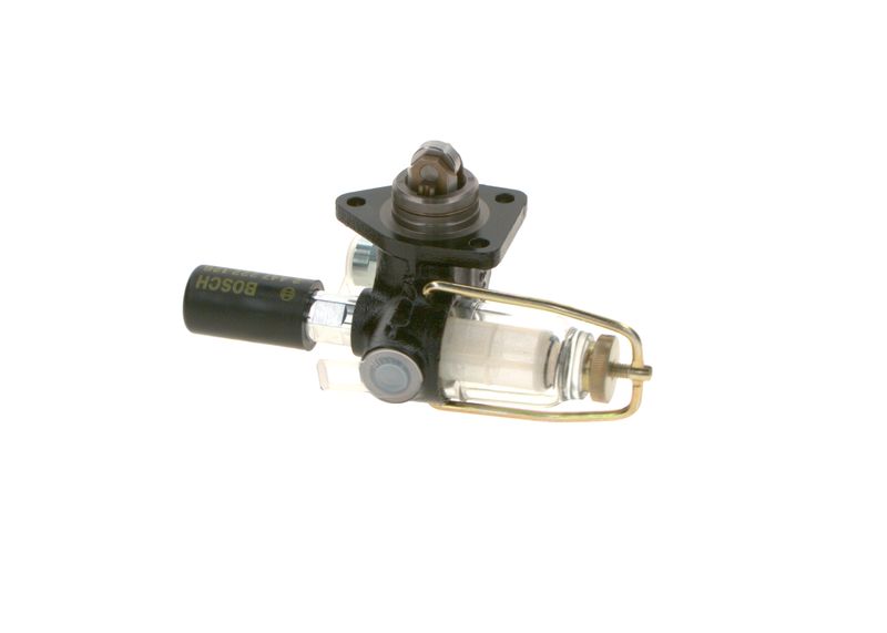 BOSCH 0440008062 Fuel Pump