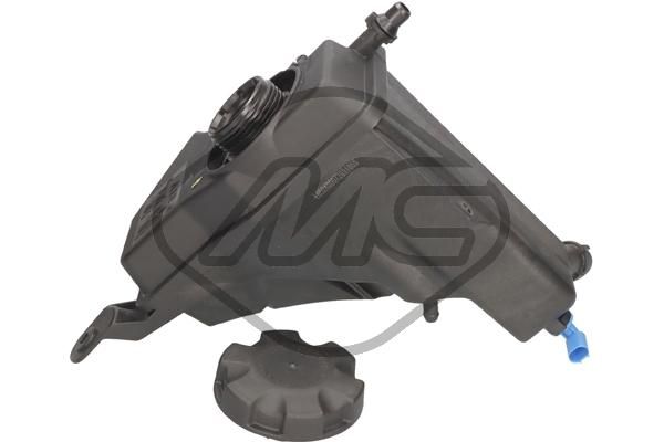 Metalcaucho Компенсационный бак, охлаждающая жидкость