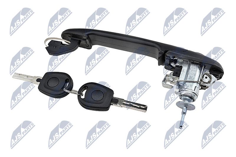 NTY EZC-VW-114 Exterior Door Handle