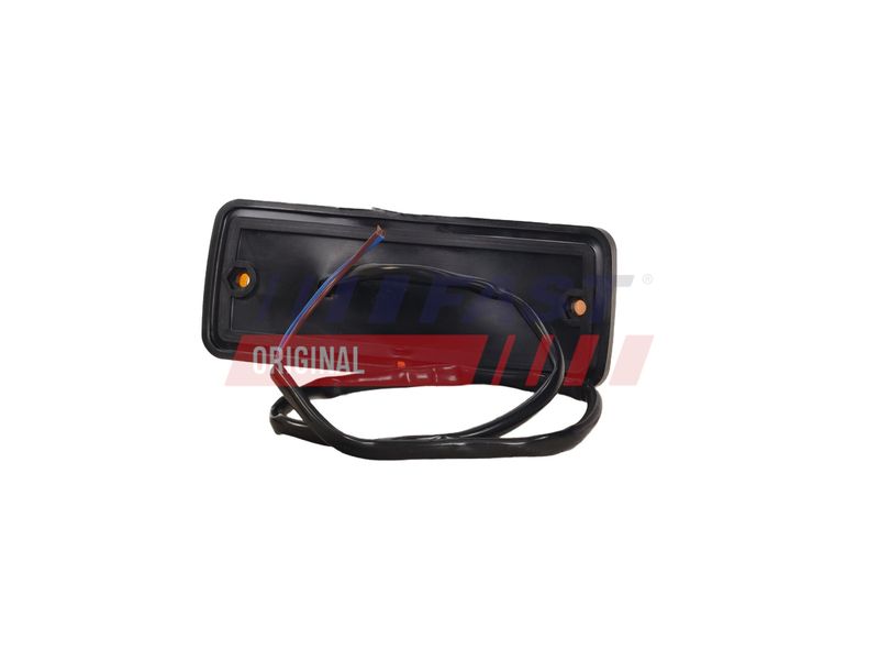 Suunatuli, FAST FT87347