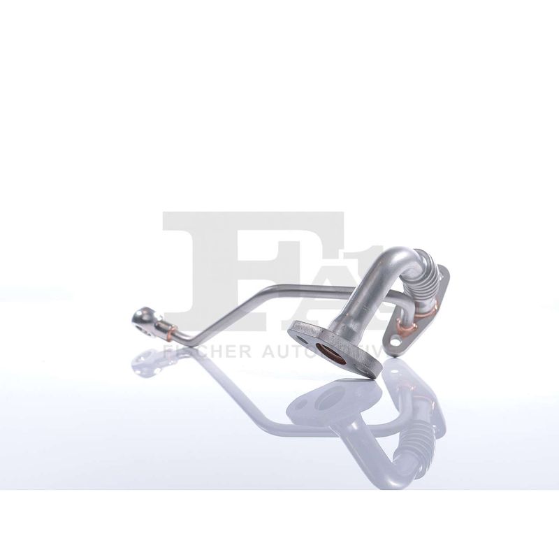 FA1 677-801 Oil Line, charger