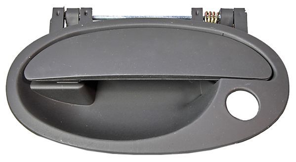 METZGER AUTOTEILE 2310605 - Exterior Door Handle