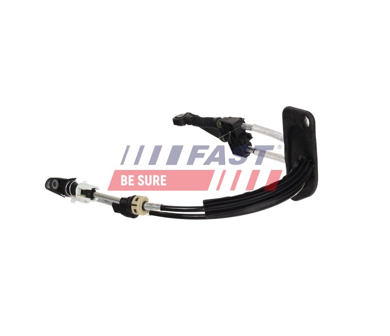 FAST FT11769 Cable Set, manual transmission