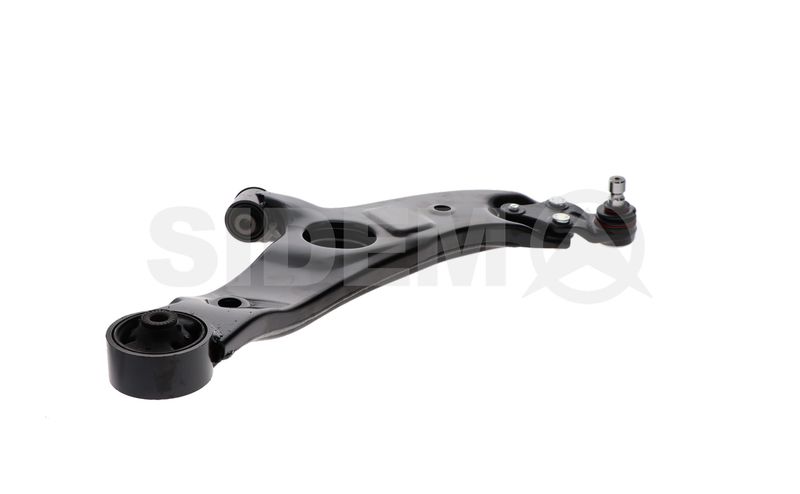 SIDEM 87775 Control/Trailing Arm, wheel suspension