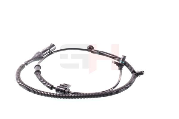 Andur, rattapöörete arv, GH GH-702587