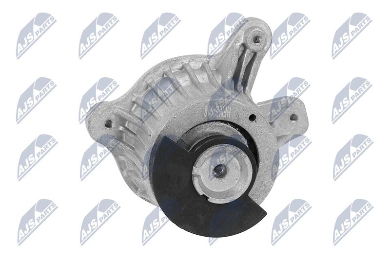 Paigutus, Mootor, NTY ZPS-ME-018