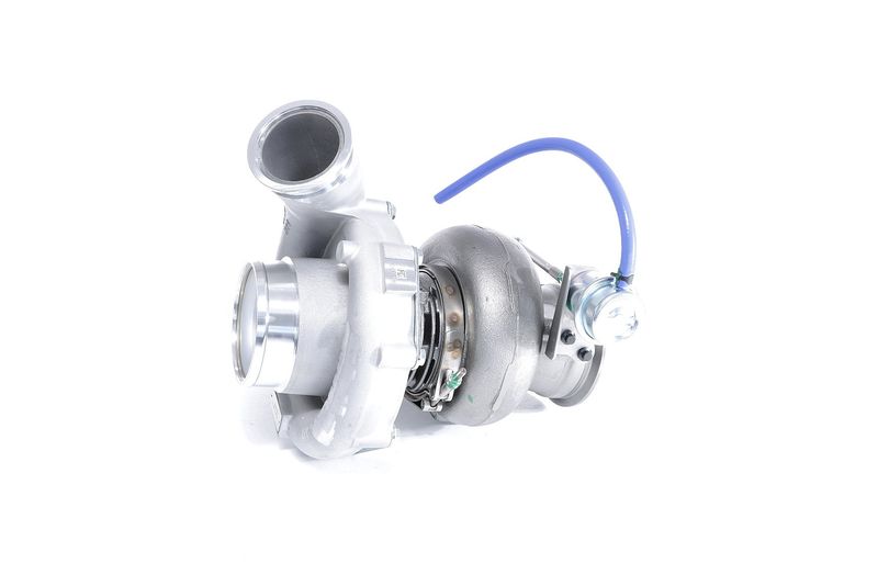 Compresor,sistem de supraalimentare T918832 BTS Turbo