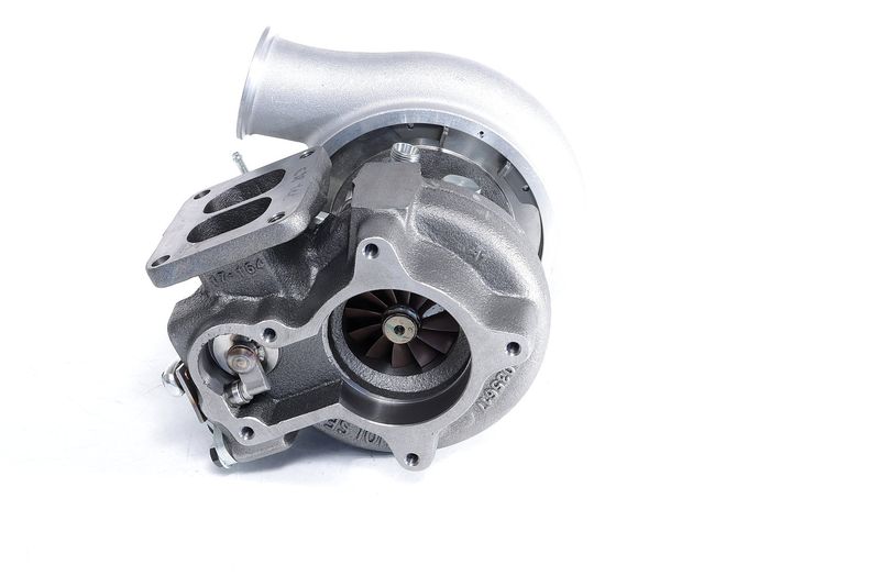 Compresor,sistem de supraalimentare T915281 BTS Turbo