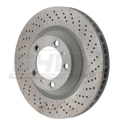 Disc frana SHW PFR39910