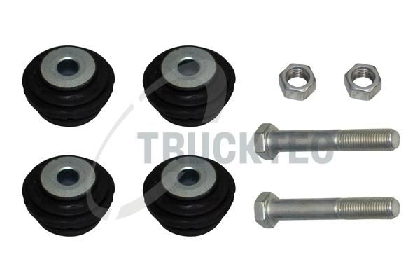 TRUCKTEC AUTOMOTIVE 02.31.262 - Repair Kit, control/trailing arm