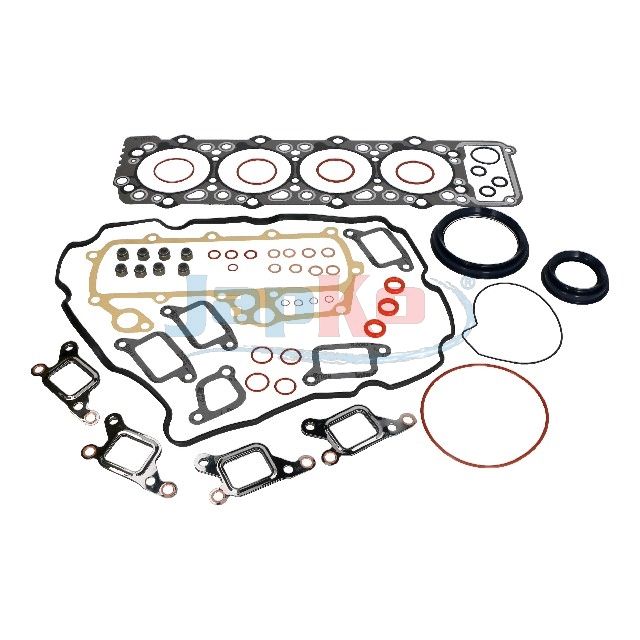 Tihendite täiskomplekt,...