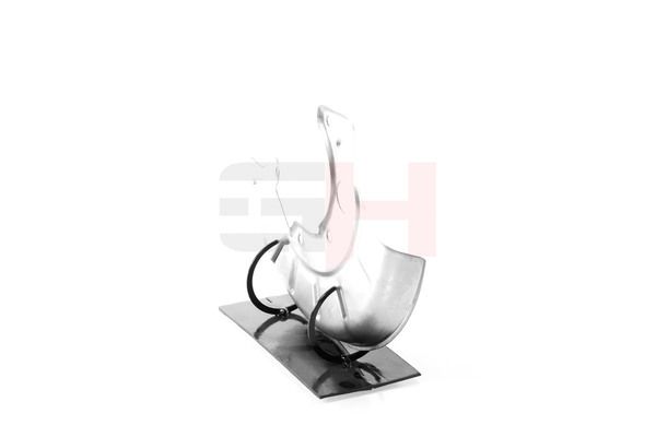 GH GH-489951V Splash Guard, brake disc