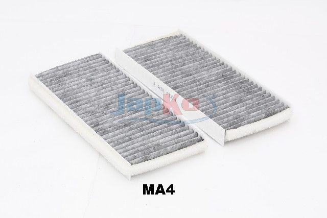 Filter, salongiõhk, JAPKO...