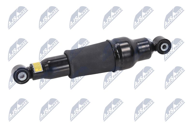 Amort, NTY A-NS-052
