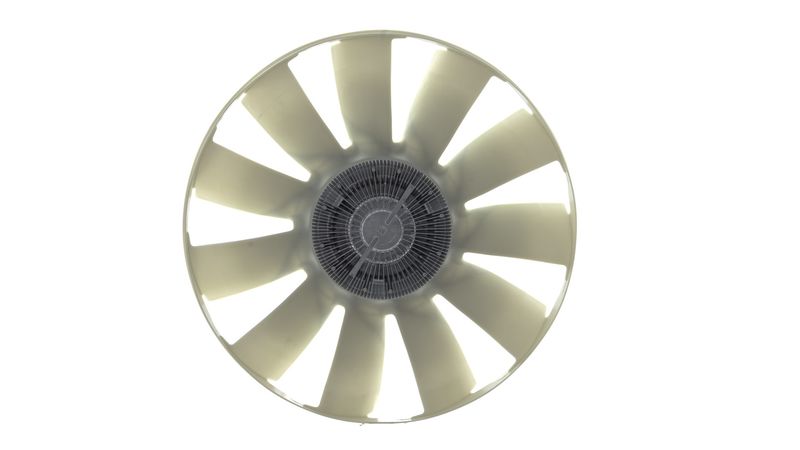 Product Image - Koelventilatorwiel - CFF527000P - MAHLE