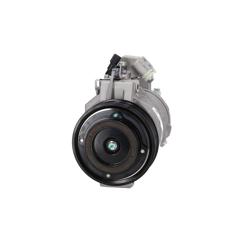 Kompressor, kliimaseade, NISSENS 891044