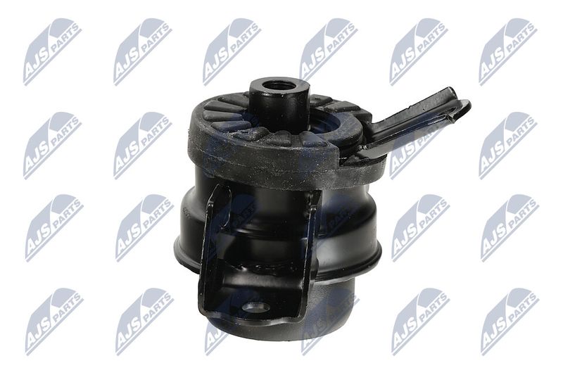 Paigutus, Mootor, NTY ZPS-DA-001