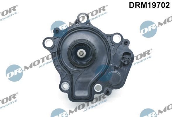 Dr.Motor Automotive DRM19702 Water Pump, engine cooling