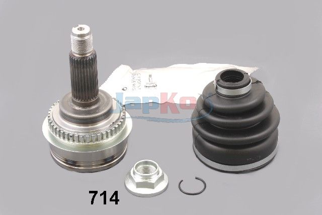 Liigendlaager, veovõll,...