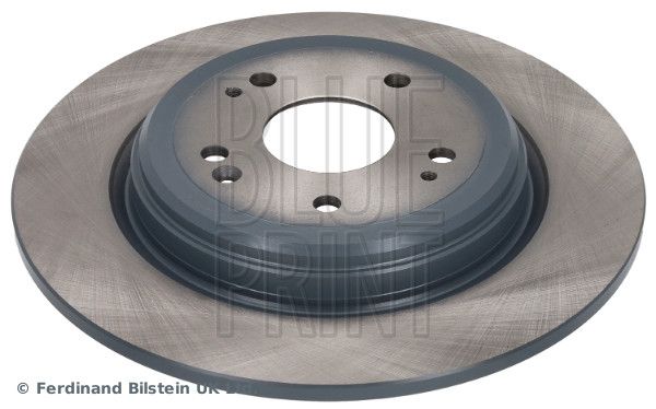 спирачен диск BLUE PRINT