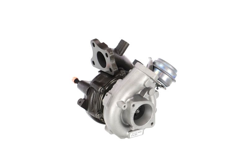REMANTE 003-001-003731R Charger, charging (supercharged/turbocharged)