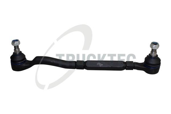 Roolivarras, TRUCKTEC...