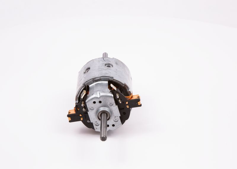 BOSCH 0 130 111 130 Electric Motor, interior blower