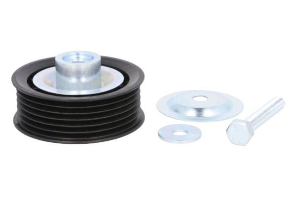 BTA E2K0003BTA Deflection/Guide Pulley, V-ribbed belt