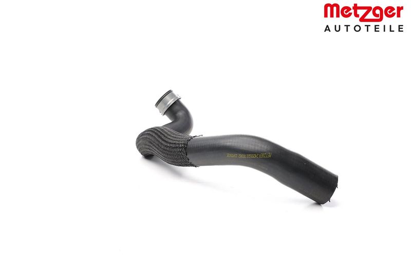METZGER AUTOTEILE 2420122 Radiator Hose