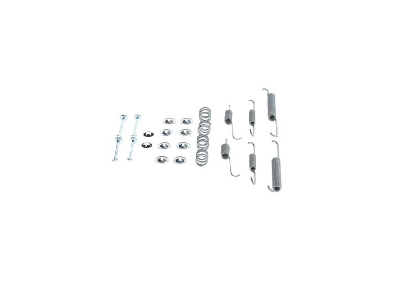 BOSCH 1 987 475 157 Accessory Kit, brake shoes