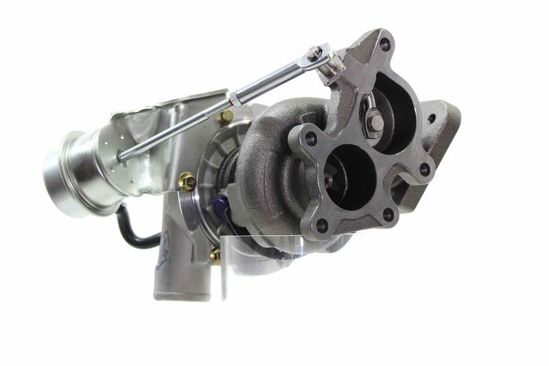 ALANKO 10900718 Charger, charging (supercharged/turbocharged)