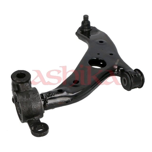 Brazo oscilante, suspensión de ruedas ASHIKA 72-03-354L