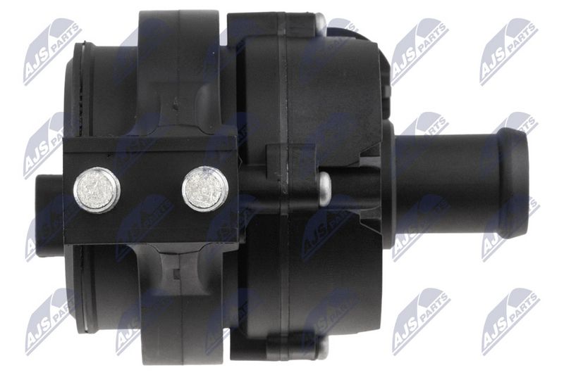NTY CPZ-RE-002 Auxiliary Water Pump (cooling water circuit)