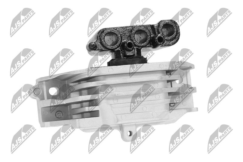 Paigutus, Mootor, NTY ZPS-CH-103