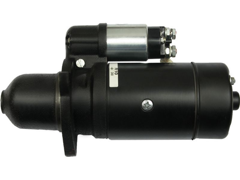 AS-PL S9066 Starter