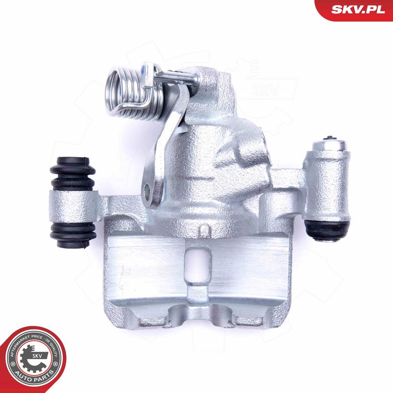 Pidurisadul, ESEN SKV 50SKV514