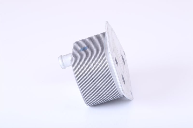 Õliradiaator, mootoriõli, NISSENS 90720