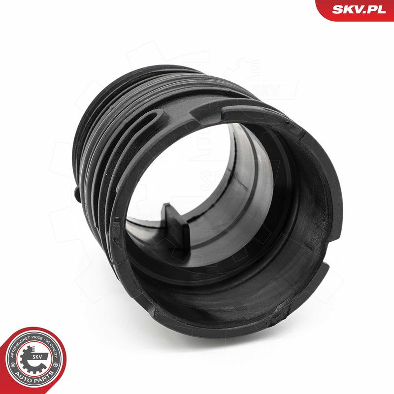 Pistikukorpus, automaatkäigukast (juhtimisüksus), ESEN SKV 96SKV414