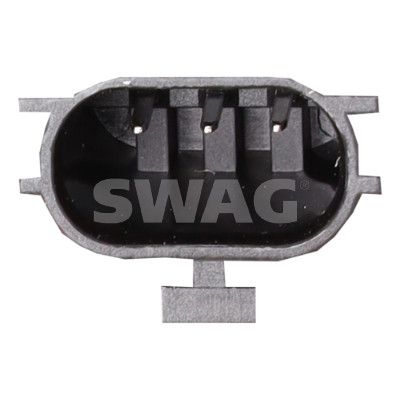 SWAG 82 10 6820 Sensor, crankshaft pulse