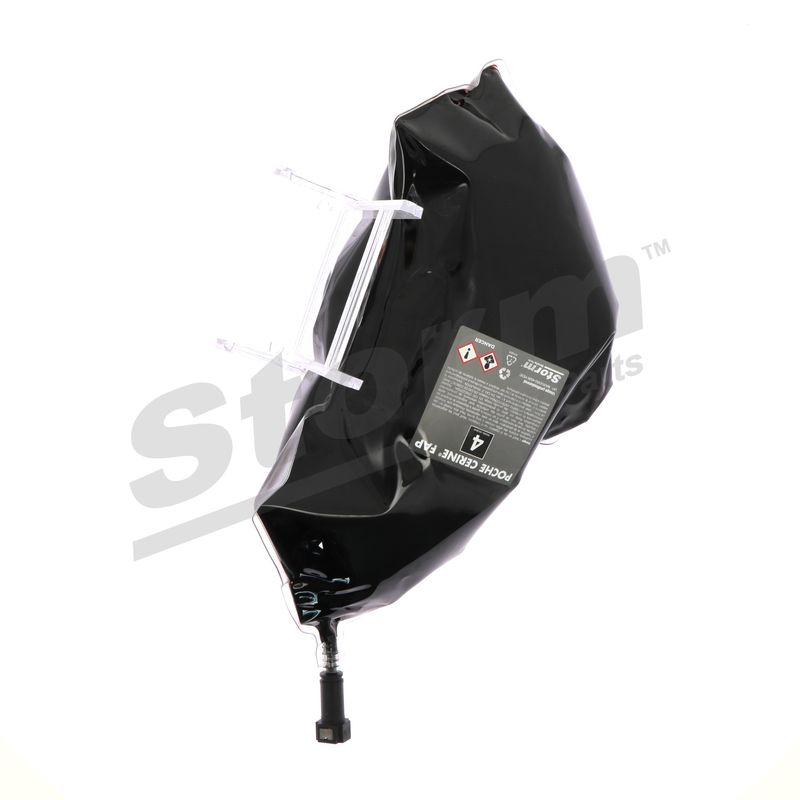 Additif, régénération du filtre à particules/à suie STORM QUALITY PARTS 777509