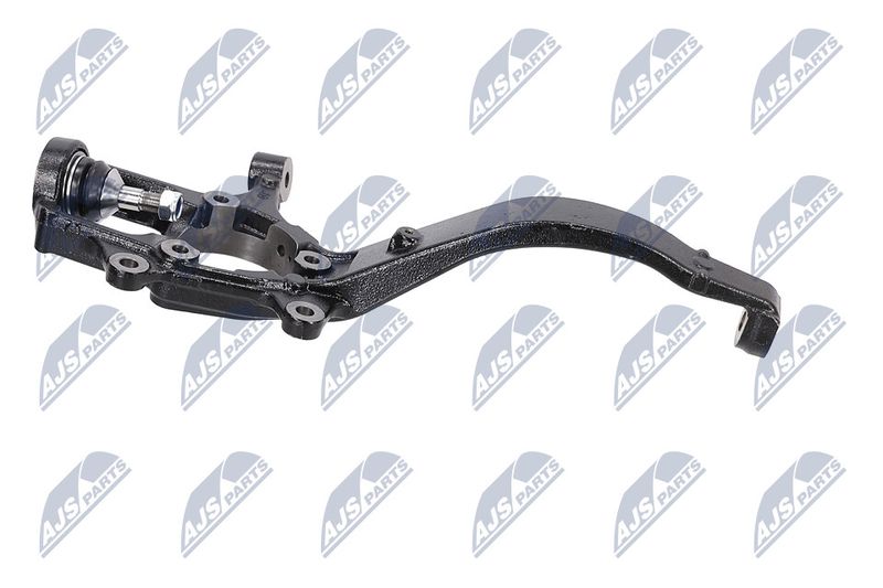 Käändmik, rattakinnitus, NTY ZZP-CH-012